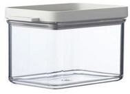 Mepal Aufbewahrungsbox Mepal Omnia 700 ml Vorratsdosen - Nordic white