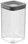 Curver Vorratsdose Dry Cube, fest verschlie&szlig;ender Deckel, Inhalt sichtbar 1800 ml