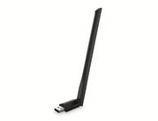 tp-link WLAN-Adapter TP-LINK WLAN USB-Adapter Archer T2U Plus, AC600