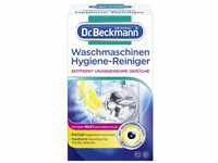 Dr. Beckmann Dr. Beckmann Waschmaschinen Hygiene Reiniger 250g Tiefenreinigung...