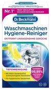 Dr. Beckmann Dr. Beckmann Waschmaschinen Hygiene Reiniger 250g Tiefenreinigung und