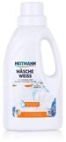 HEITMANN Heitmann W&auml;sche Wei&szlig; fl&uuml;ssig 500ml Wei&szlig;kraftverst&auml;rker f&uuml;r vergrautes