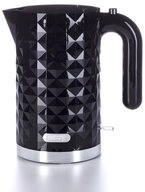 Camry Wasserkocher Camry CR 1269b Wasserkocher 1,7L schwarz