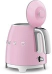 Smeg Wasserkocher KLF05PKEU, 0,8 l, 1400 W