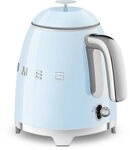 Smeg Wasserkocher KLF05PBEU, 0,8 l, 1400 W