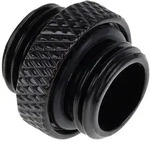 AlphaCool Wasserk&uuml;hlung Alphacool Eiszapfen Doppelnippel G1/4 AG auf G1/4