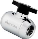 Corsair Wasserk&uuml;hlung Corsair XF Ball Valve, Ventil, (kompatibel mit