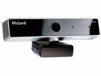 BLIZZARD A335-S Pro Full HD-Webcam (HD)