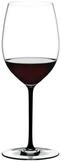 RIEDEL THE WINE GLASS COMPANY Rotweinglas Riedel Fatto A Mano Rotweinglas
