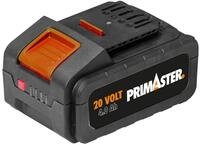 Primaster Primaster Ersatzakku 20 V 4,0 Ah Akku