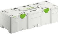 FESTOOL Kiste Festool SYS3 XXL 237 204850 Transportkiste