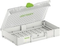 FESTOOL Sortimentskasten Festool Systainer&sup3; Organizer SYS3 ORG L 89