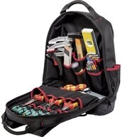 Parat Werkzeugkoffer Parat Basic Back Pack 5990830991 Universal Werkzeugrucksack