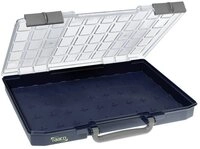 raaco Sortimentskasten raaco CarryLite 55 5x10-0 Sortimentskoffer (B x H x T) 413 x
