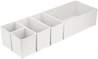 Makita Lochs&auml;ge Makita Boxeneinsat.Storage-Box