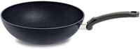 Fissler Wok Adamant&reg;, Aluminium (1-tlg), induktionsgeeignet, kratzfeste