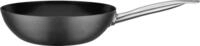 GSW Wok Avanti, Karbon-Stahl (1-tlg), Induktion, &Oslash; 28 cm