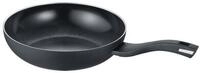 Berndes Wok 28 cm, Aluminium, recycelt, schwarz - b.green - Alu Recycled, Aluminium,