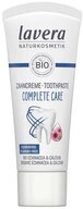 lavera Zahnpasta Zahncreme - Complete Care fluoridfrei 20ml Reisegr&ouml;&szlig;e