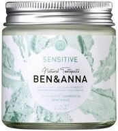 Ben & Anna Zahnpasta Zahnpasta im Glas - Sensitive 100ml