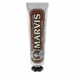 Marvis Zahnpasta Sweet And Sour Rhubarb Toothpaste 75ml