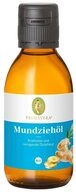 Primavera Life GmbH Mundsp&uuml;lung Mundzieh&ouml;l - &Ouml;lziehkur bio 145ml
