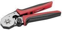 Cimco Crimpzange Aderendh&uuml;lsenpresszange FLEXI-CRIMP 6