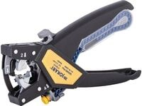 Jokari Abisolierzange Automatikabisolierzange QUADRO Plus L.259mm 0,5-2,5 mm&sup2;...