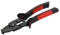 Cimco Kabelschere, Mechanisch Einhand &Oslash;18 mm 50 qmm L180mm isoliert VDE gepr&uuml;ft