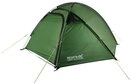 Regatta Kuppelzelt Campingzelt Montegra Geo - wasserabweisend, 1 Eingange, f&uuml;r 3