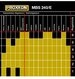 PROXXON INDUSTRIAL Bohrer- und Bitset 27172 gelb|gr&uuml;n|schwarz|silberfarben