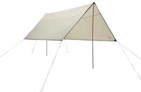 GRAND CANYON Tarp-Zelt ZUNI 4 Tarp, Personen: 4 (4 tlg)