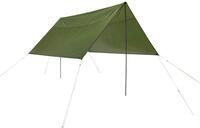GRAND CANYON Tarp-Zelt ZUNI 4 Tarp, Personen: 4 (4 tlg)