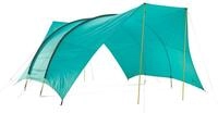 GRAND CANYON Tarp-Zelt TAHUTA SHELTER 5, Personen: 5 (1 tlg)