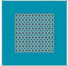BENT Outdoorteppich Carpet oriental/ -Caribbean, rechteckig, H&ouml;he: 4 mm, PFC frei