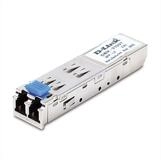 D-Link DEM-310GT Mini GBIC f&uuml;r Singlemode Faser (LC) Netzwerk-Switch