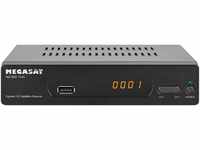 Megasat HD660 Twin-PVR SAT-Receiver
