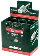 metabo Bohrfutter Zahnkranzbohrfutter SDSplusAdapt 626724000