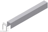 Prebena Tackerklammer Heftklammern PF09CNK