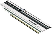 metabo Handkreiss&auml;ge Metabo F&uuml;hrungsschiene
