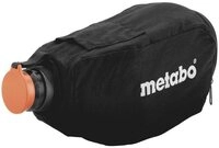 metabo Maschinen-F&uuml;hrungsschiene Staubsack 628028000