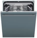 BAUKNECHT vollintegrierbarer Geschirrsp&uuml;ler BCIO 3T133 PFE, 9.5 l, 14...