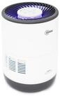 alfda Luftbefeuchter ALB300, 2,80 l Wassertank, Hygienische Kaltverdunstung (99%