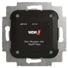 Busch-Jaeger Busch-Jaeger Busch-Radio DAB+ 8215 U-101 Installationskabel