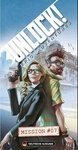 Asmodee Spiel Unlock! Mission #07