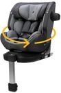 Osann Autokindersitz One360 SL, ab: Geburt, bis: 12 Jahre, ab: 40 cm, bis: 150 cm,