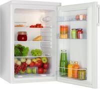 Amica Vollraumk&uuml;hlschrank VKS 15122-1 W, 84,5 cm hoch, 55 cm breit