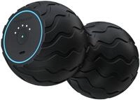Therabody Massageger&auml;t Theragun WaveDuo Faszientherapie mit 5 Vibrationsfrequenzen,