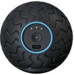 Therabody Massagegerät Theragun WaveSolo, Faszientherapie mit 5 Therabody Massagegerät Theragun WaveSolo, Faszientherapie mit 5
