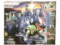 Playmobil® Spielbausteine Playmobile Dino Rise 70623 Dino Rock